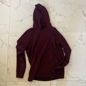 Lululemon Mens At Ease Hoodie